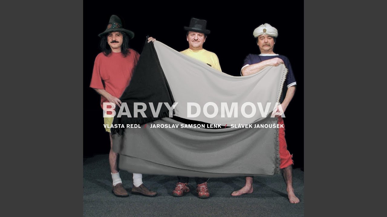Sto barevenych slov