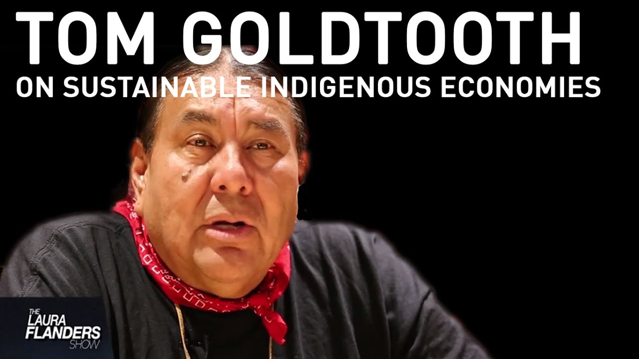 Sustainable Indigenous Economy: What does it look like?