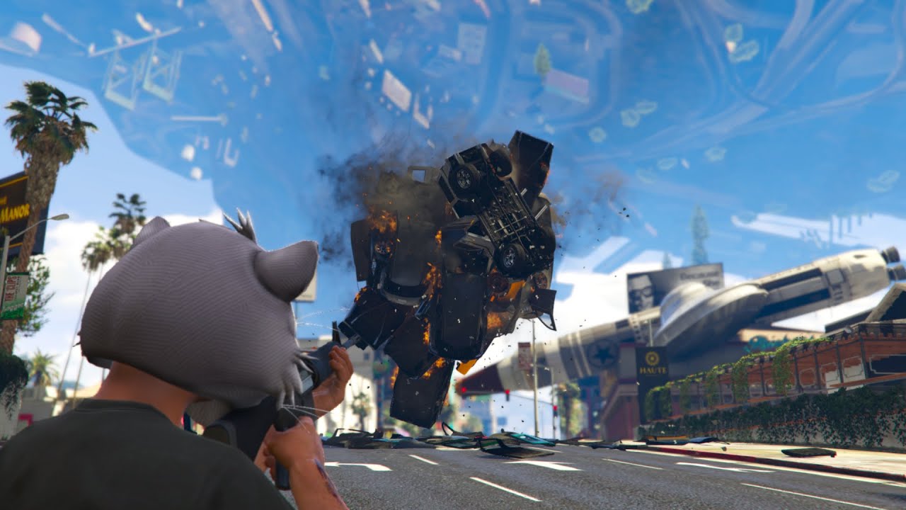 10 minutes of playing GTA 5 with a 180$ Co-Loading | 2TAKE1 VIP & STAND ULTIMATE