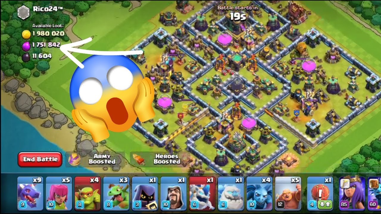Full of loot 🤫🤫🤫🤯🤯👍️