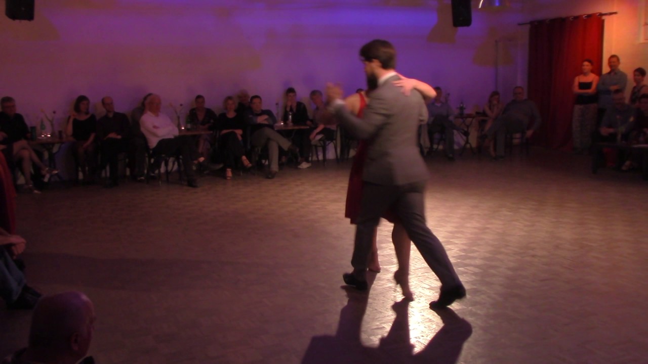 Maja Petrović  & Marko Miljević  - 