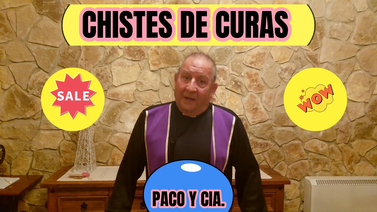 Chistes buenísimos de Bares vol. 23