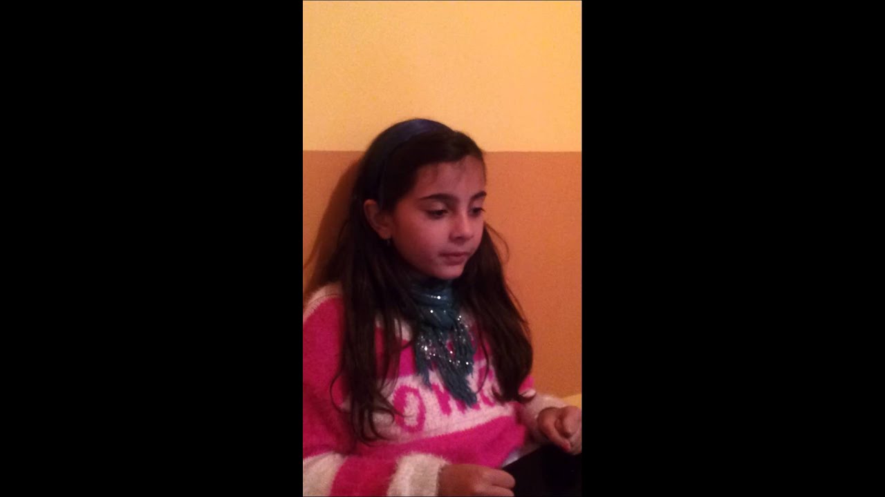 Royals - Lorde (Maya Deshmukh)
