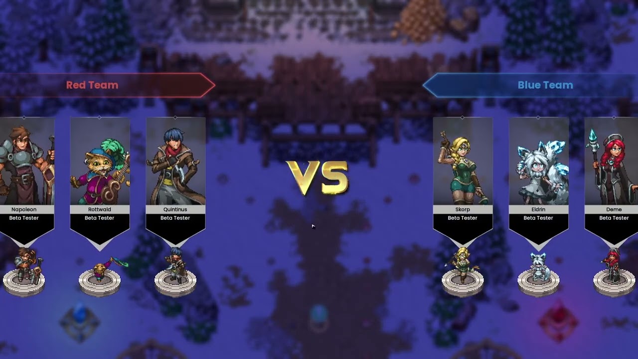 Drakantos playtest may 2026 (Day 3)