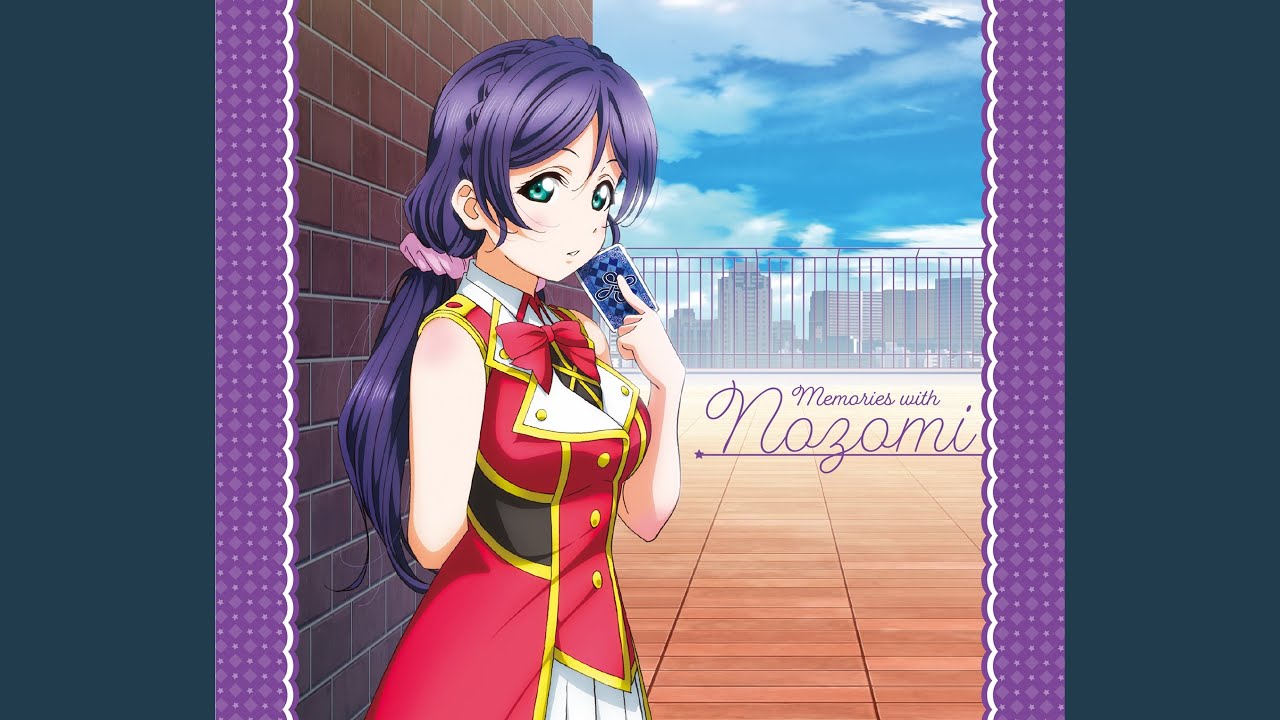?←HEARTBEAT (NOZOMI Mix)