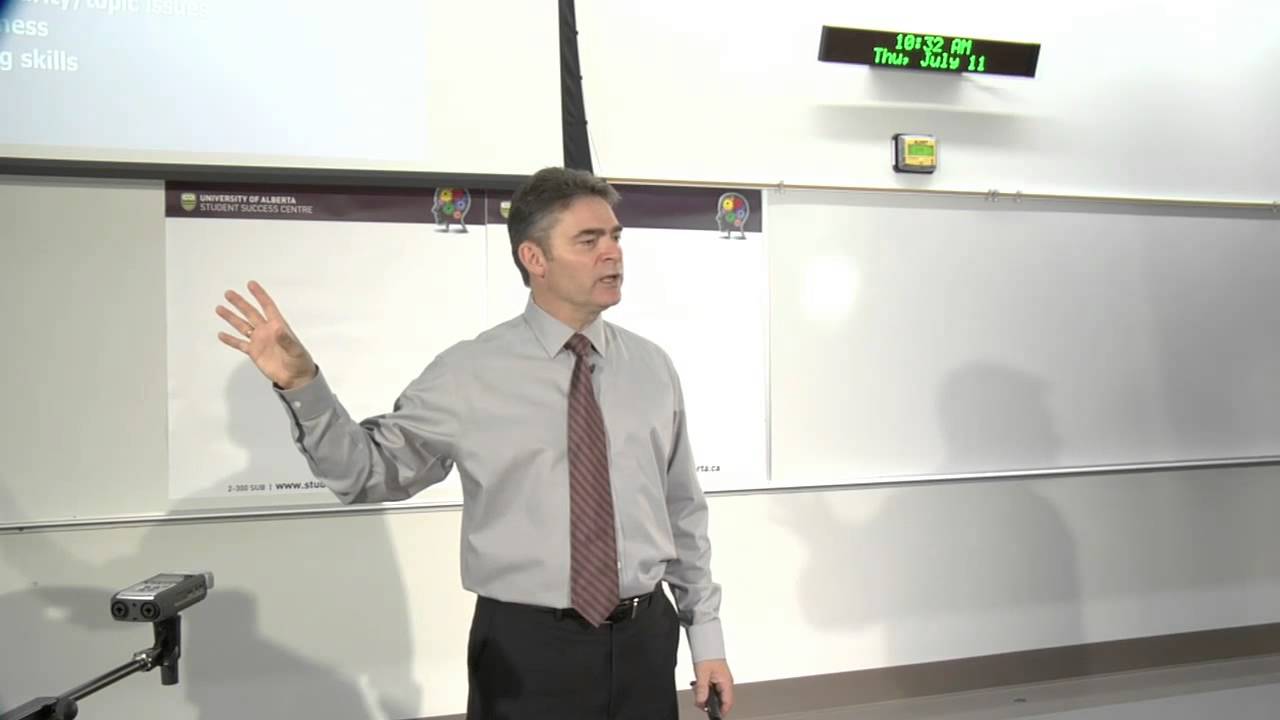 How Plagiarism Happens