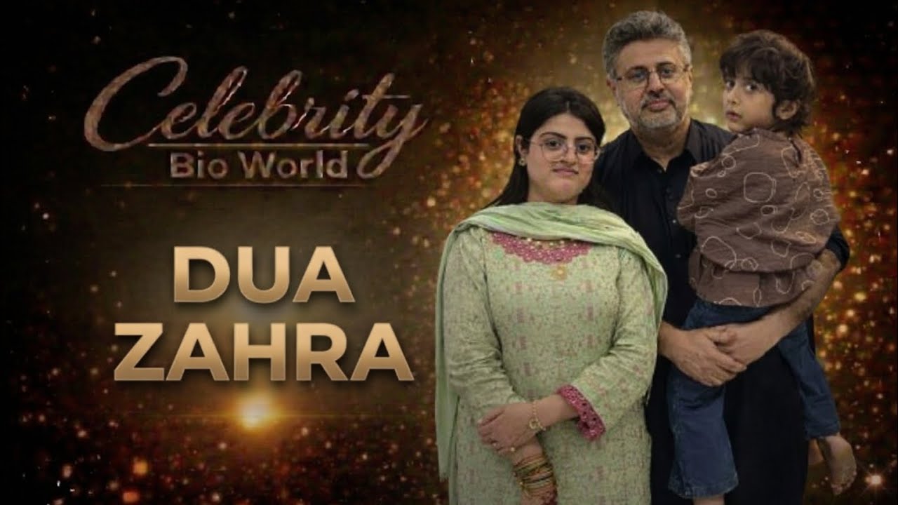 Dua Zahra Case &ndash; Reality Behind Viral Story 😱 | Awareness Message 🚨