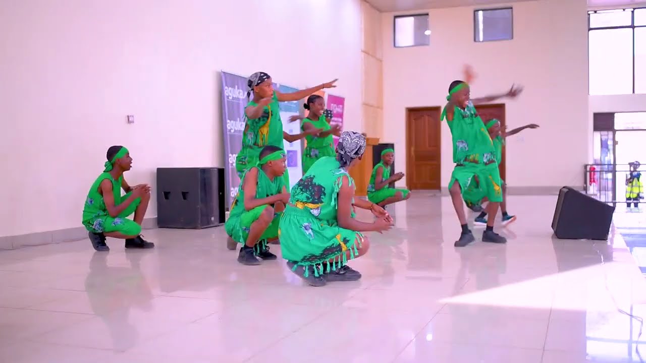 IREBERE UDUSHYA TWARANZE UMUNSI MPUZAMAHANGA W'URUBYIRUKO WABEREYE RWAMAGANA 🔥🔥🔥🔥🔥