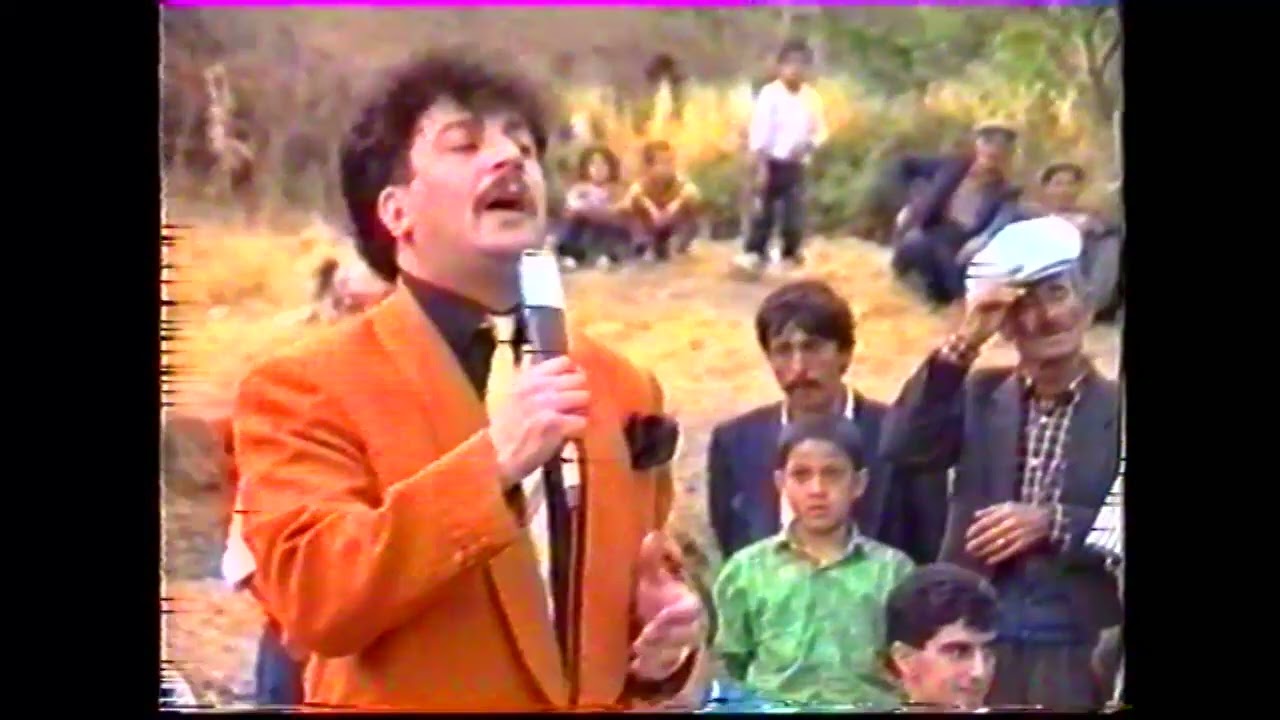 Dursun Şimşek | Kara Çadır İs mi Tutar