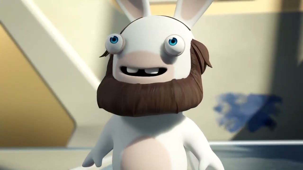 Rabbids La invasión – Misión a Marte_4.mp4