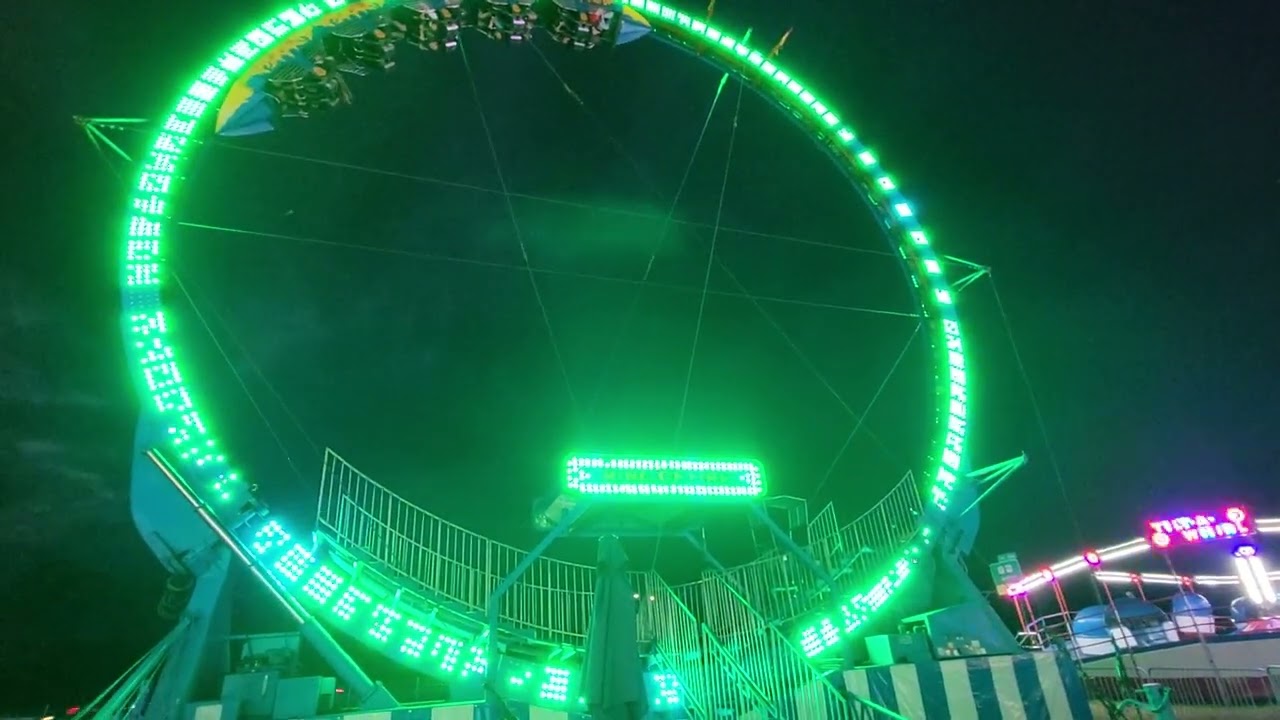 Seminole County Fair Sanford Fl
