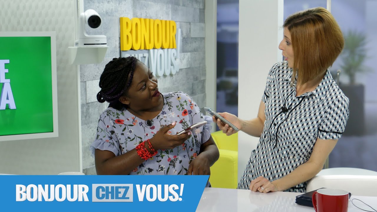 Veux-tu ranimer le don de Dieu qui est en toi ? - Bonjour chez vous ! - Donato Anzalone