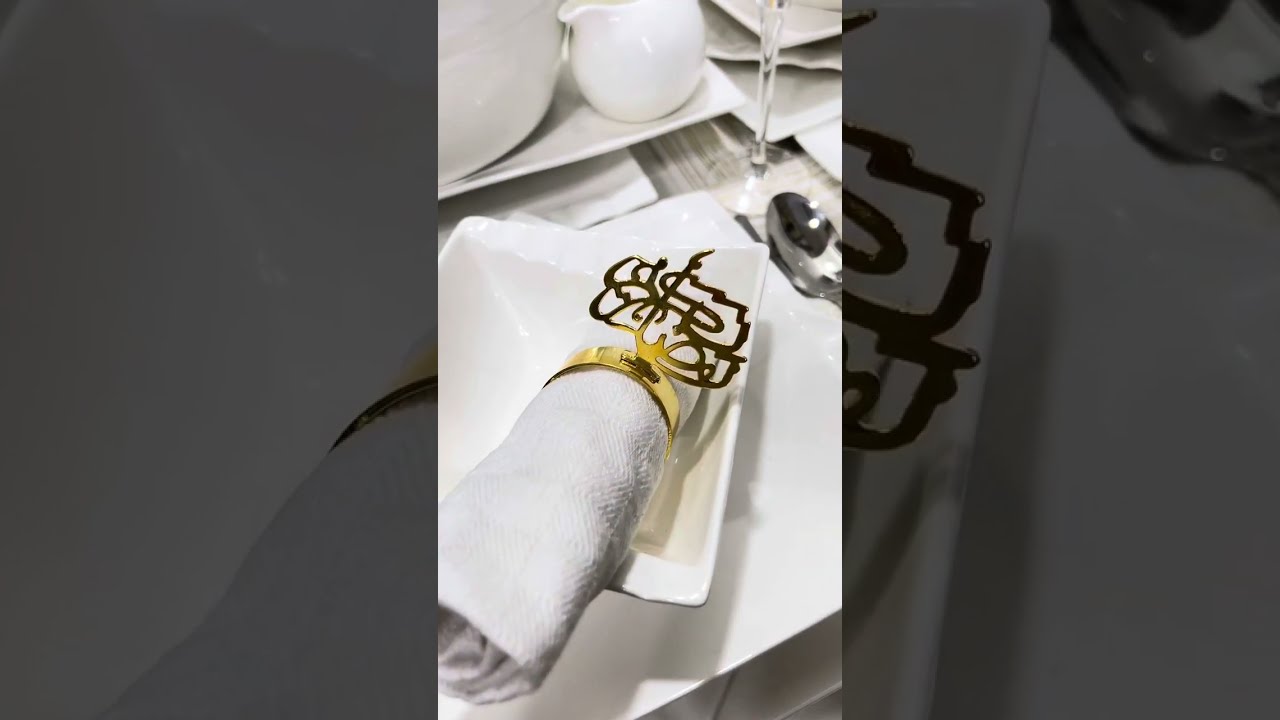 #vlog كل ماهو جديد في عالم الأواني عند#plaza_home