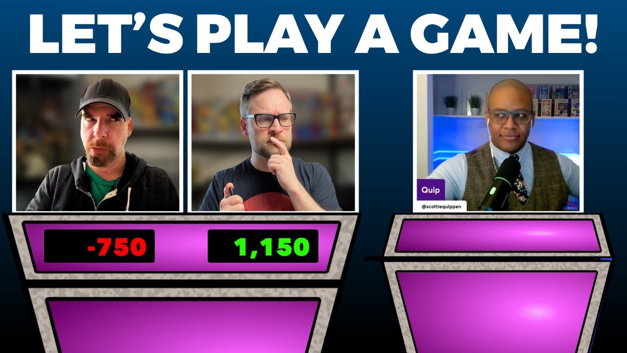 How well do we remember our own Top 10 Figures?