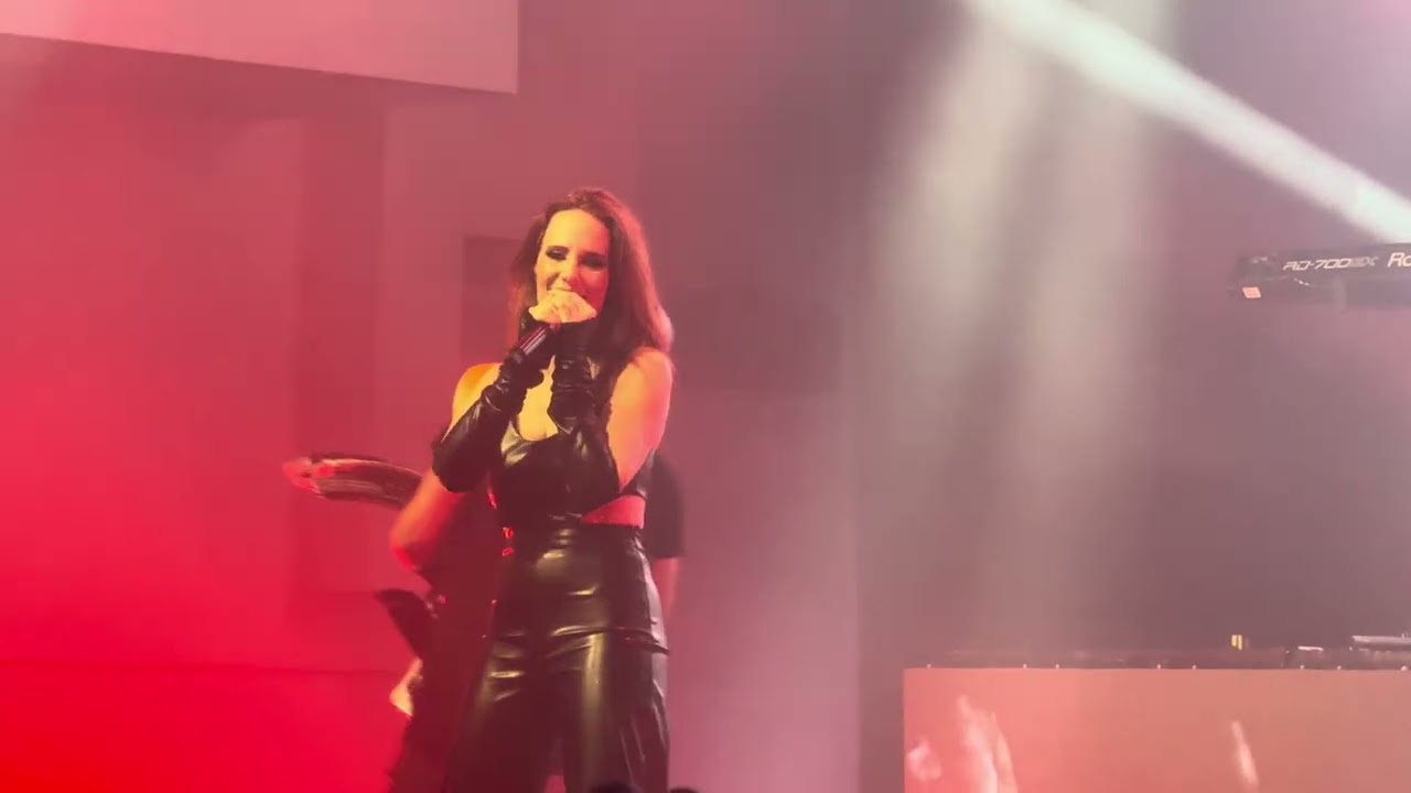 Epica - Panama 2025 - 4K HDR