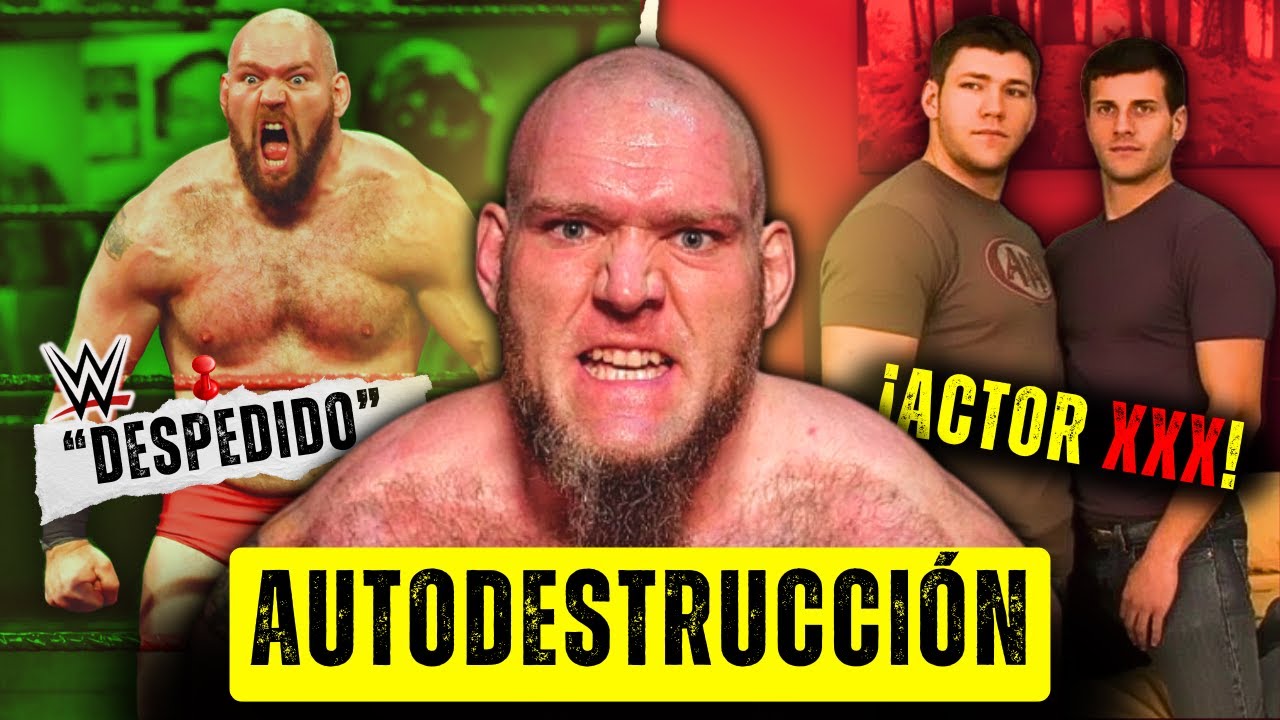 7 Luchadores que Mataron su Carrera con un Solo Error | Parte 2