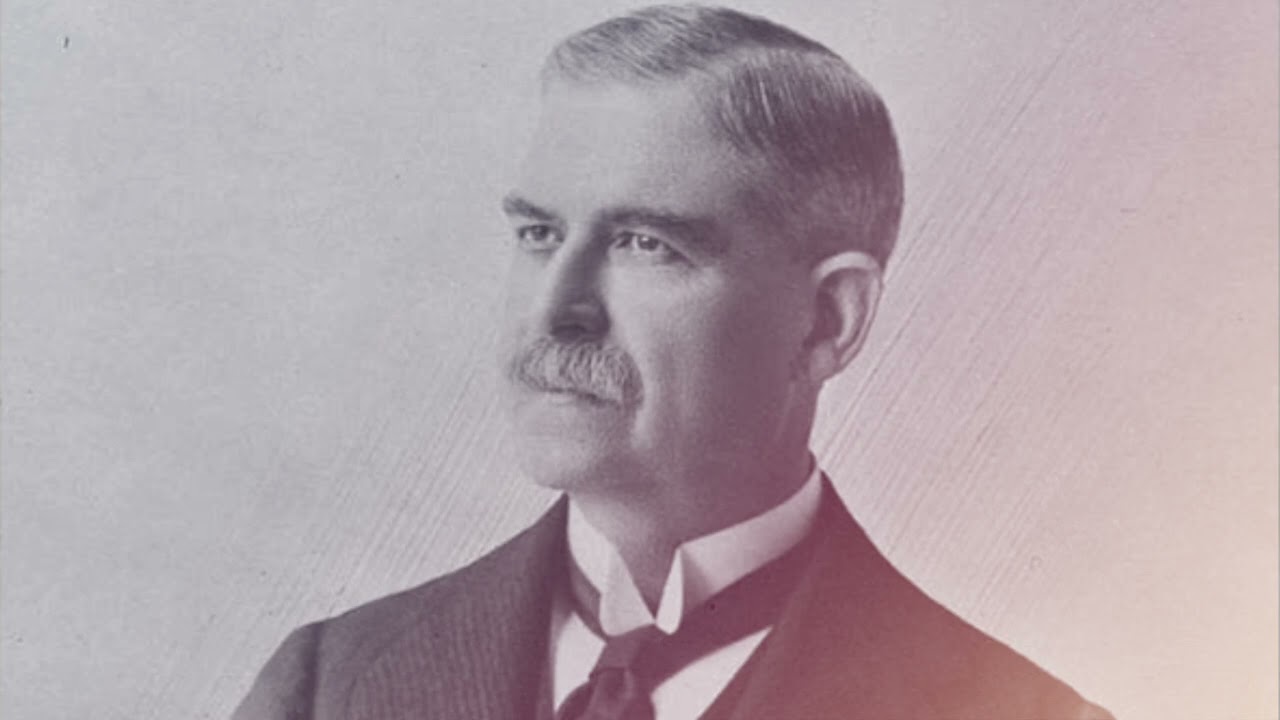 GERALD STRICKLAND