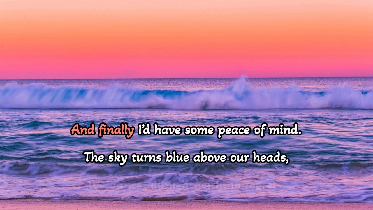 Mr.KED | Only You I Need