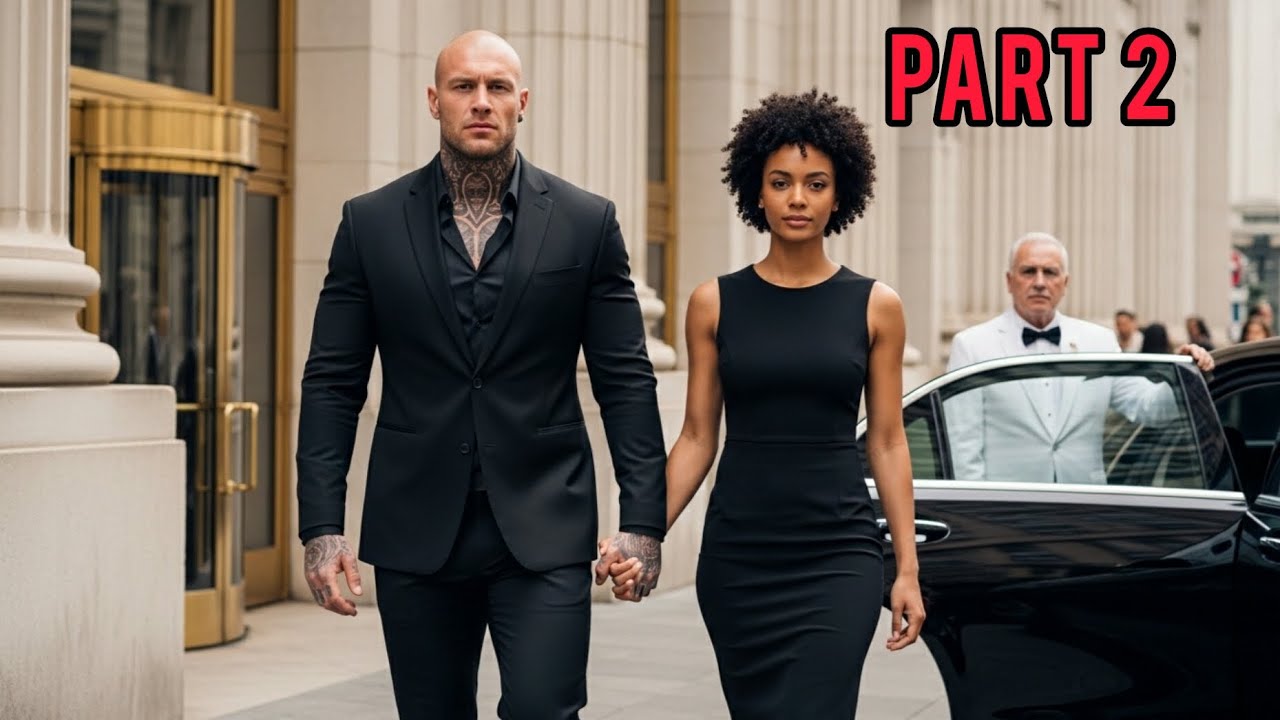 What the Mafia Boss Did After His Wife’s Ex-Husband Tried to Shame Her at His Wedding -- PART 2