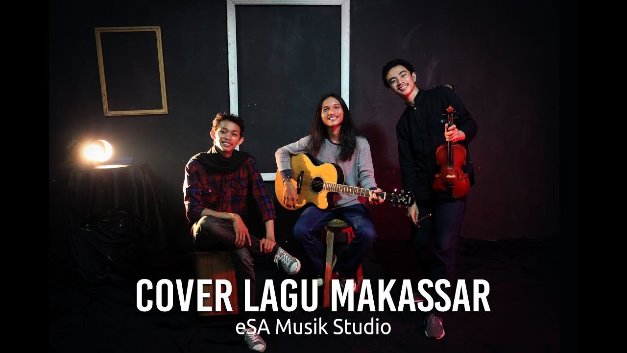 Cinna - Anci Laricci (Cover Dammu | eSA Musik Studio)