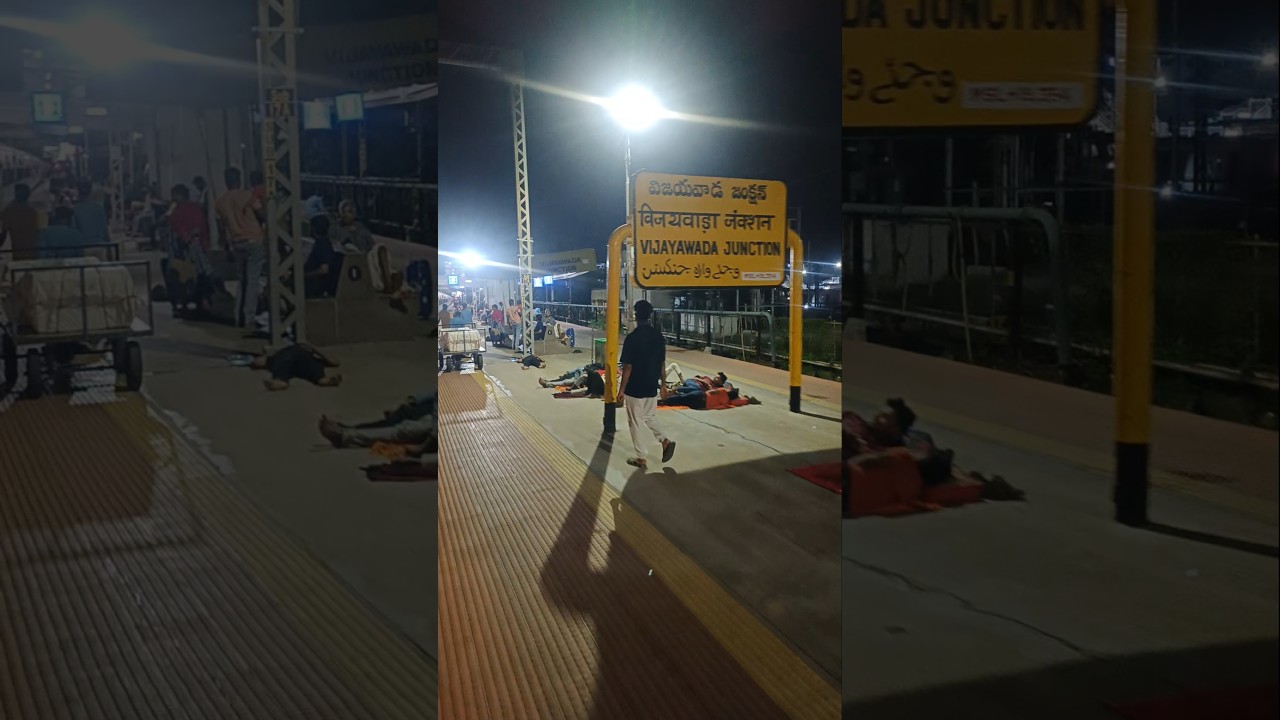 vijayawada junction 