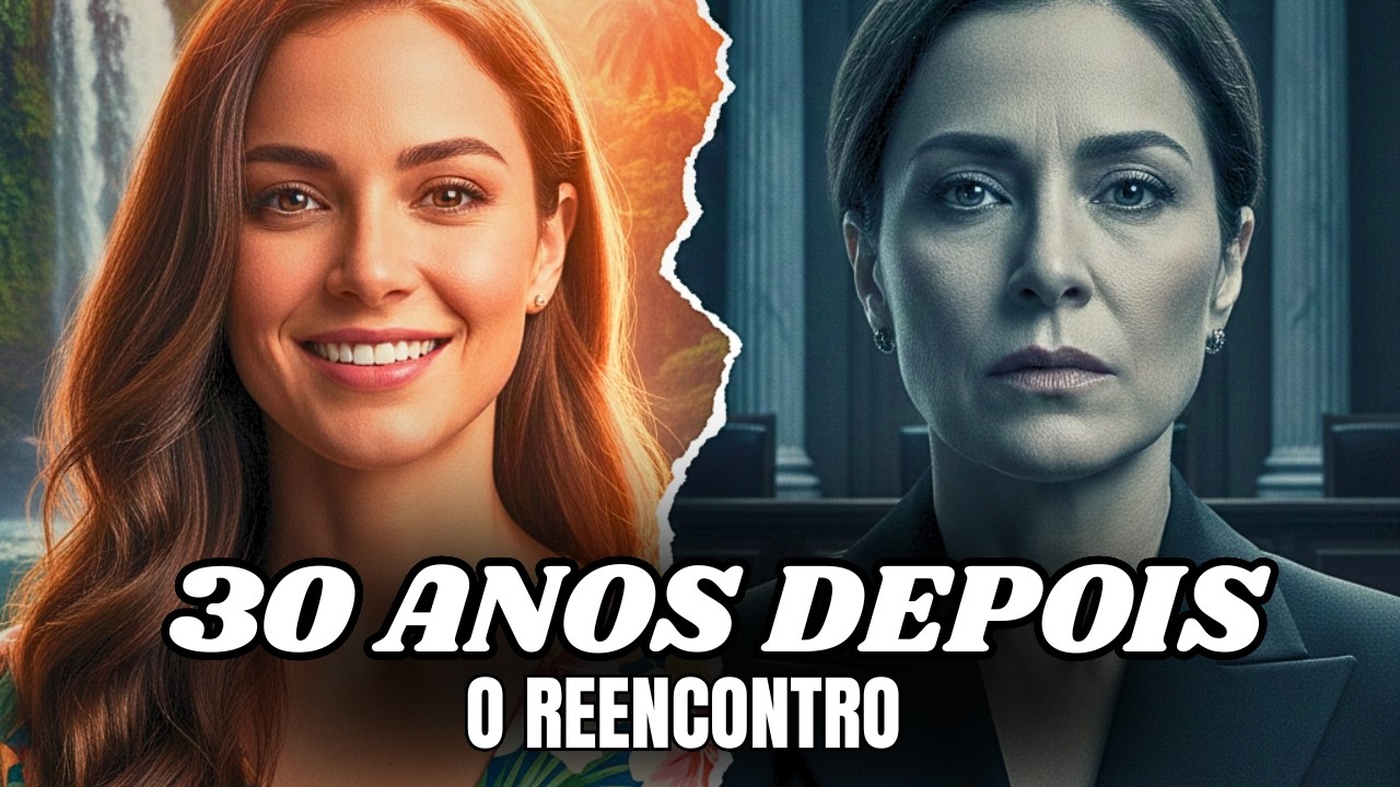 Advogada Mais Temida do Fórum Se Desfez Com Um Simples “Oi, Renata