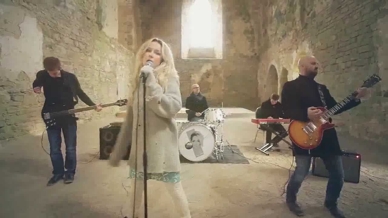 Lenna Kuurmaa - Supernoova (Official Video)