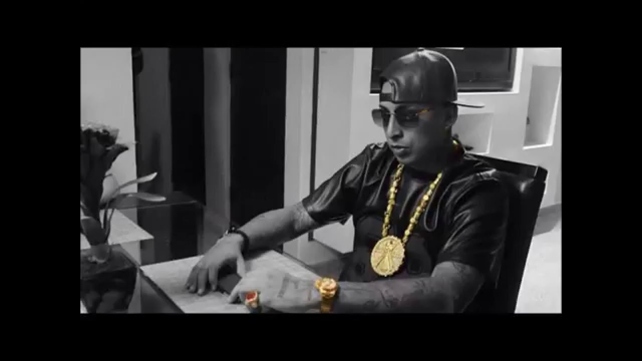 Mueve ese culo pu&ntilde;eta   &Ntilde;engo flow, &ntilde;ejo, Lui G Y Chino Nyno