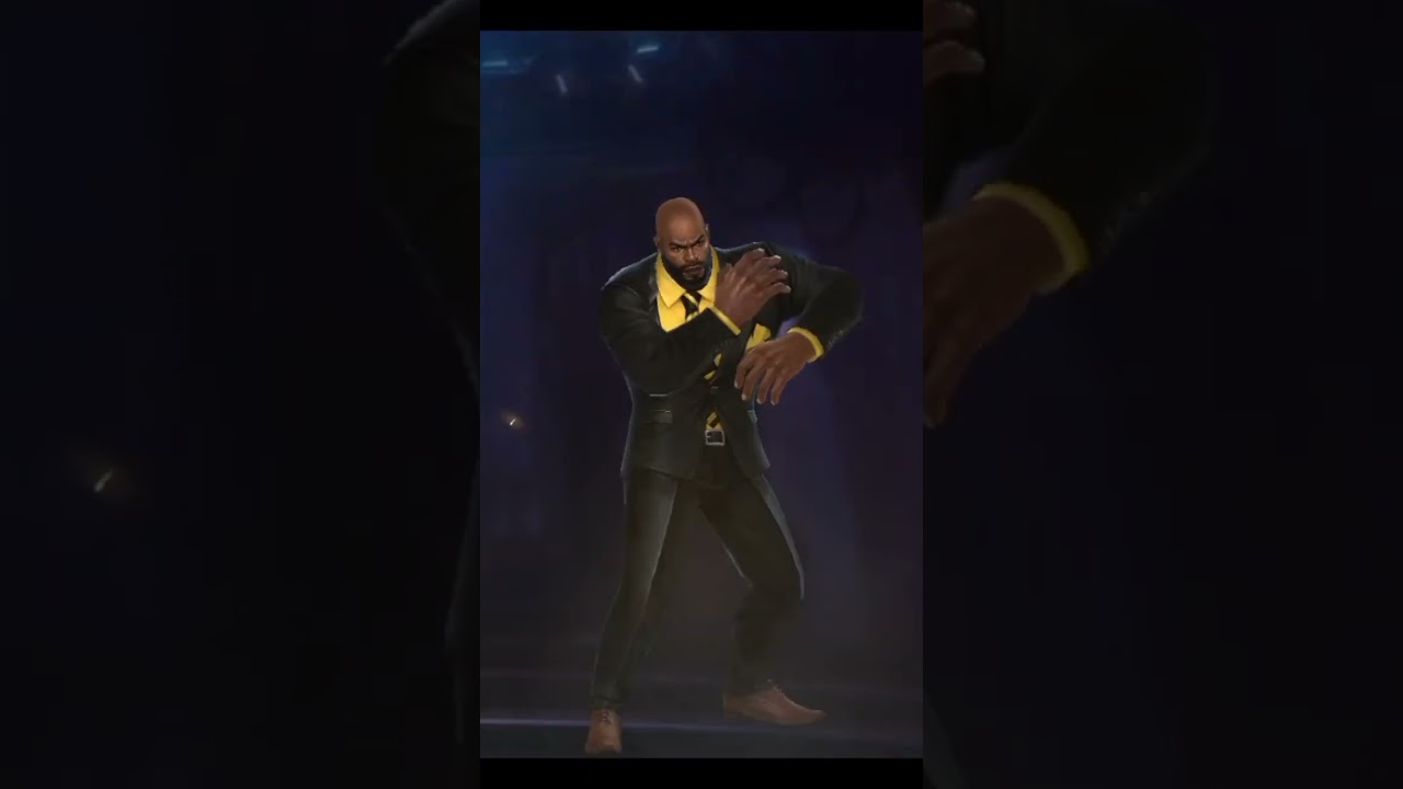 luke cage marvel luke cage comics luke cage marvel intro 