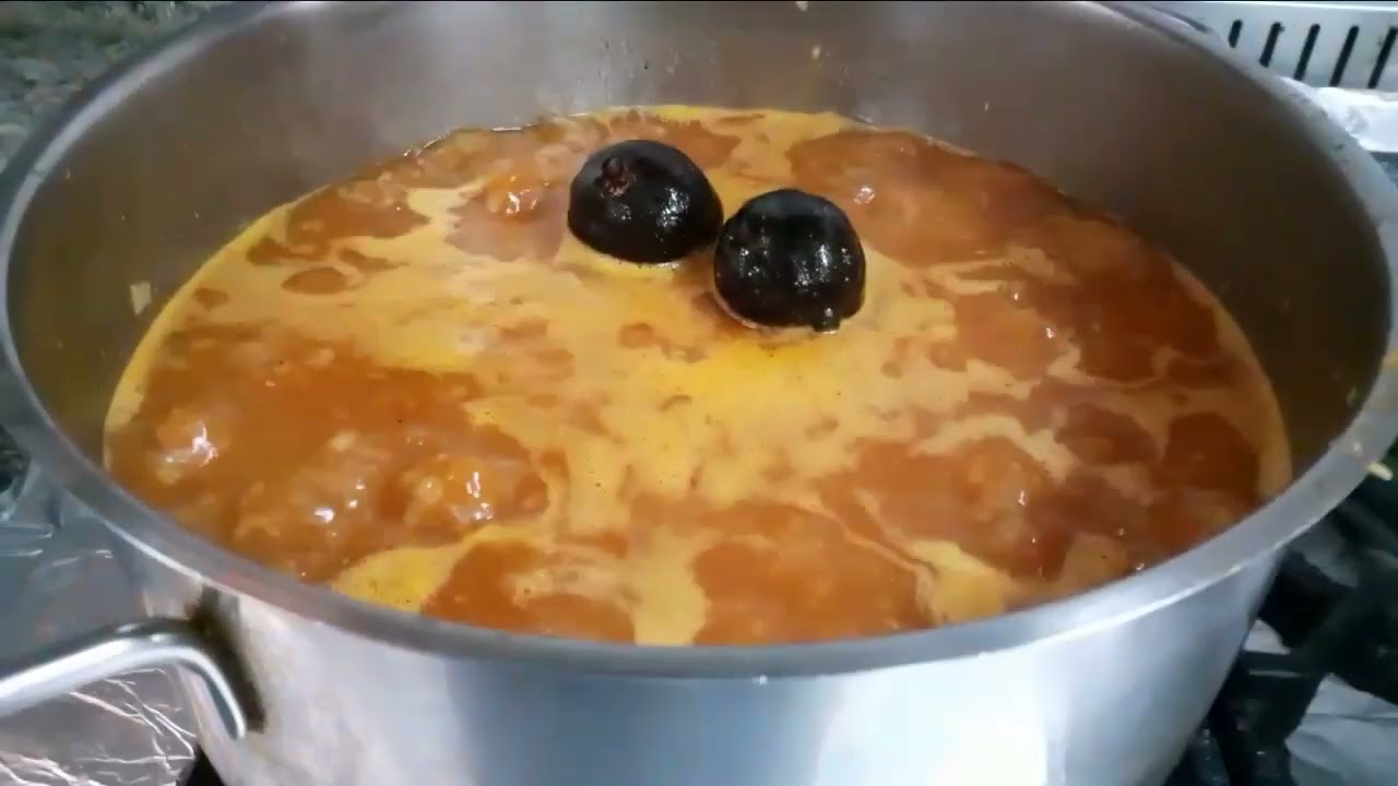 TRADITIONAL ARABIC FOOD 