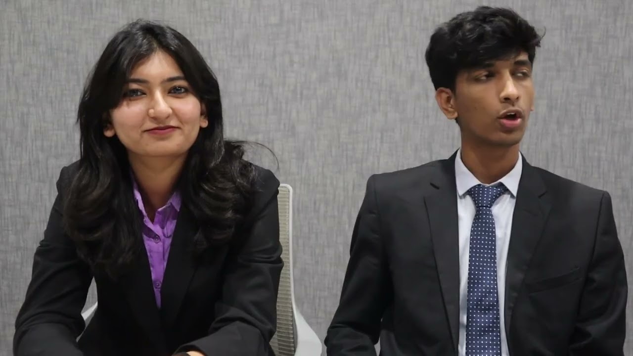 B - School Interview Experience: Episode 2 | IIM Udaipur