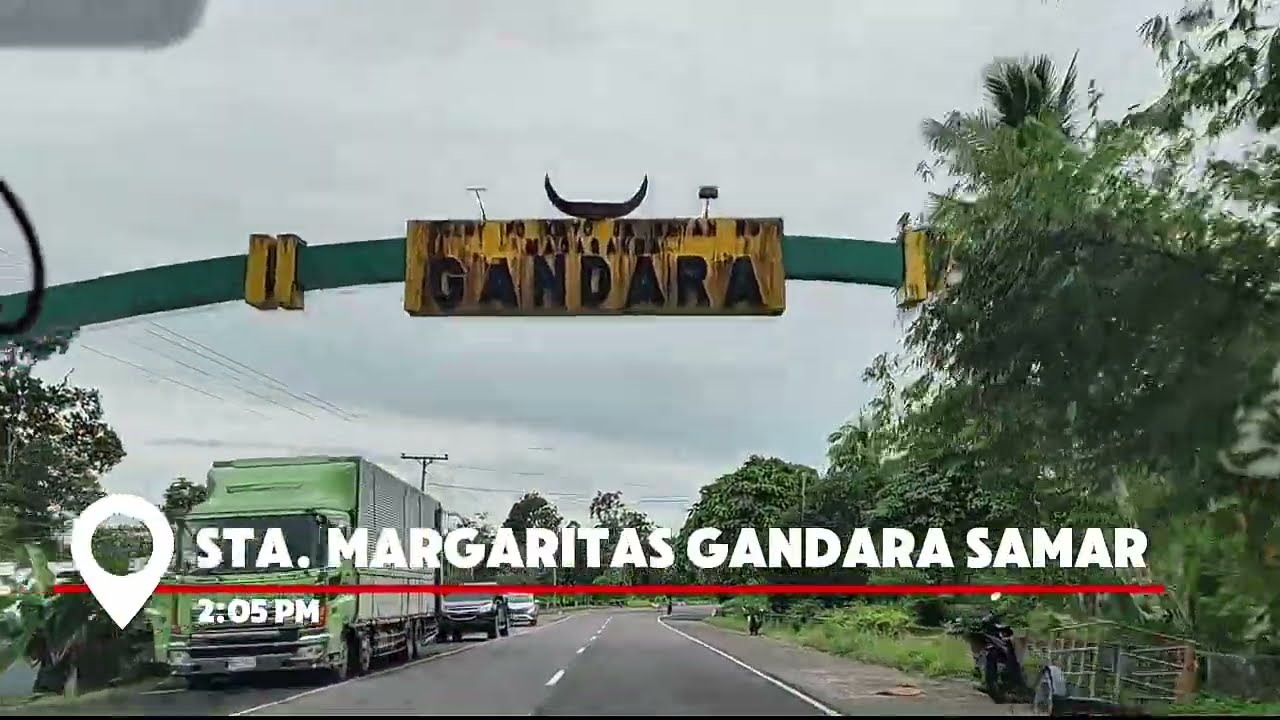 Manila to Leyte (Part 3) Bakasyon 2025