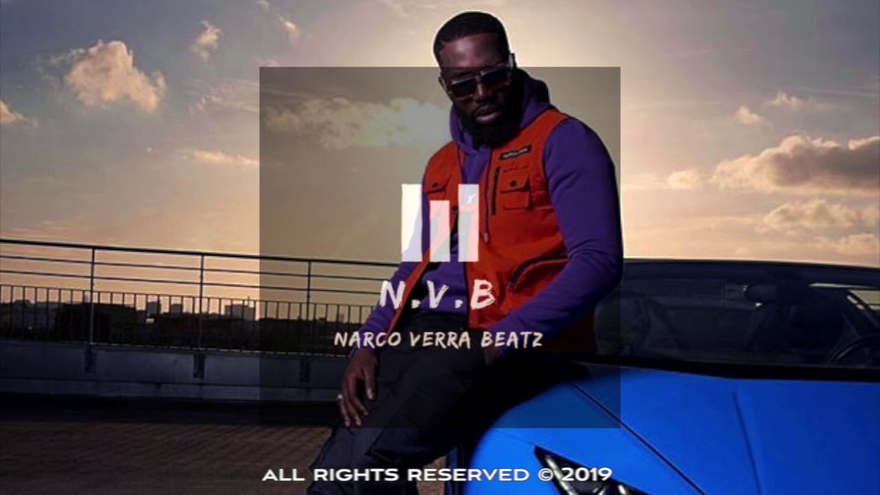 INSTRU Type Vegedream x Naza x Dadju - TROP BONNE - 🎹🎧🔥 INSTRUMENTAL AFROBEAT 2019 (non profit)