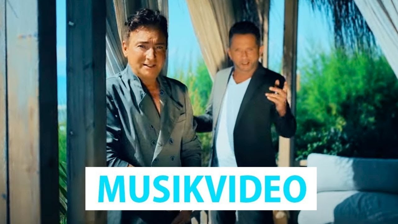 Fantasy - Lieb doch wen du willst (Offizielles Video)