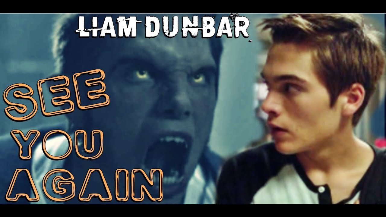 See you again - Liam Dunbar