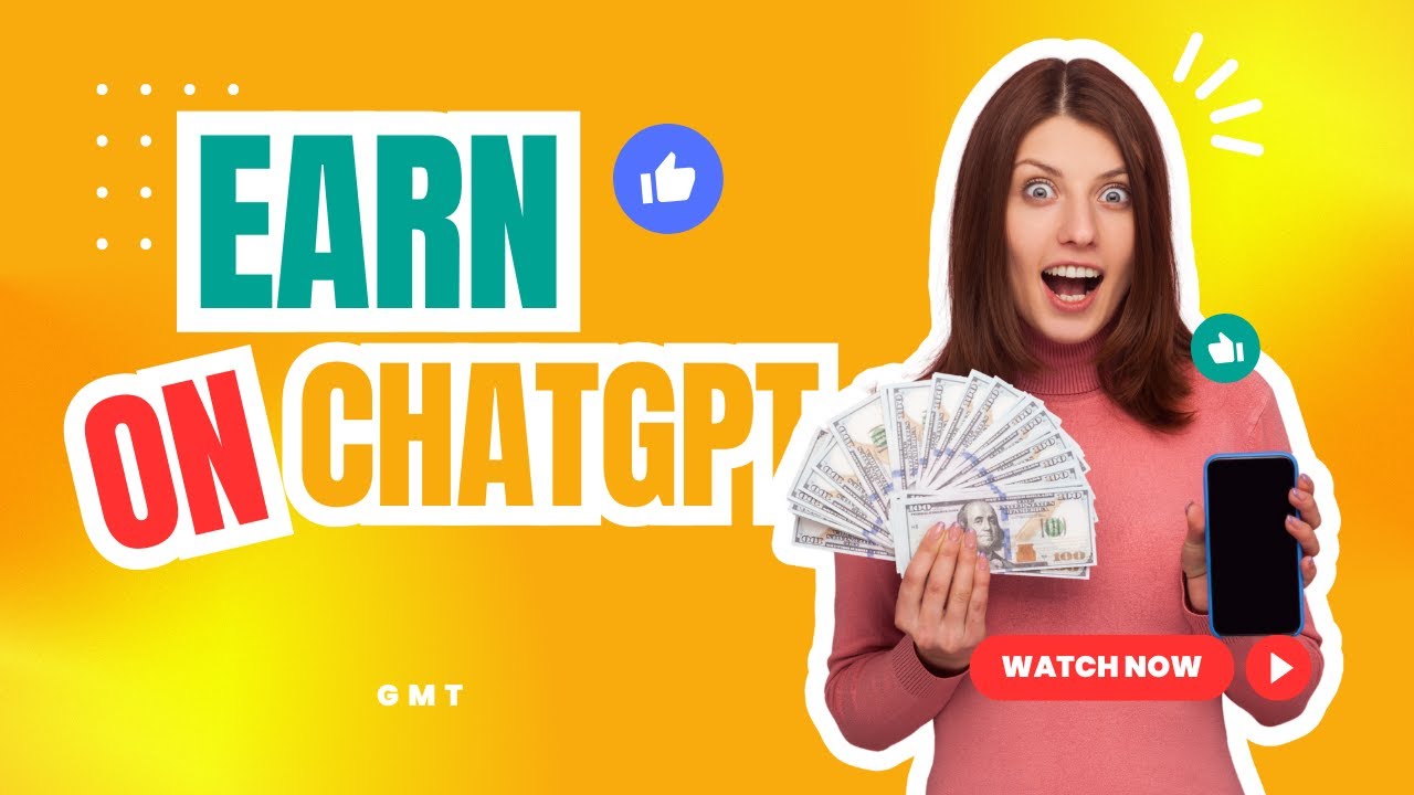 Episode 2: How to Make Money with ChatGPT by Writing