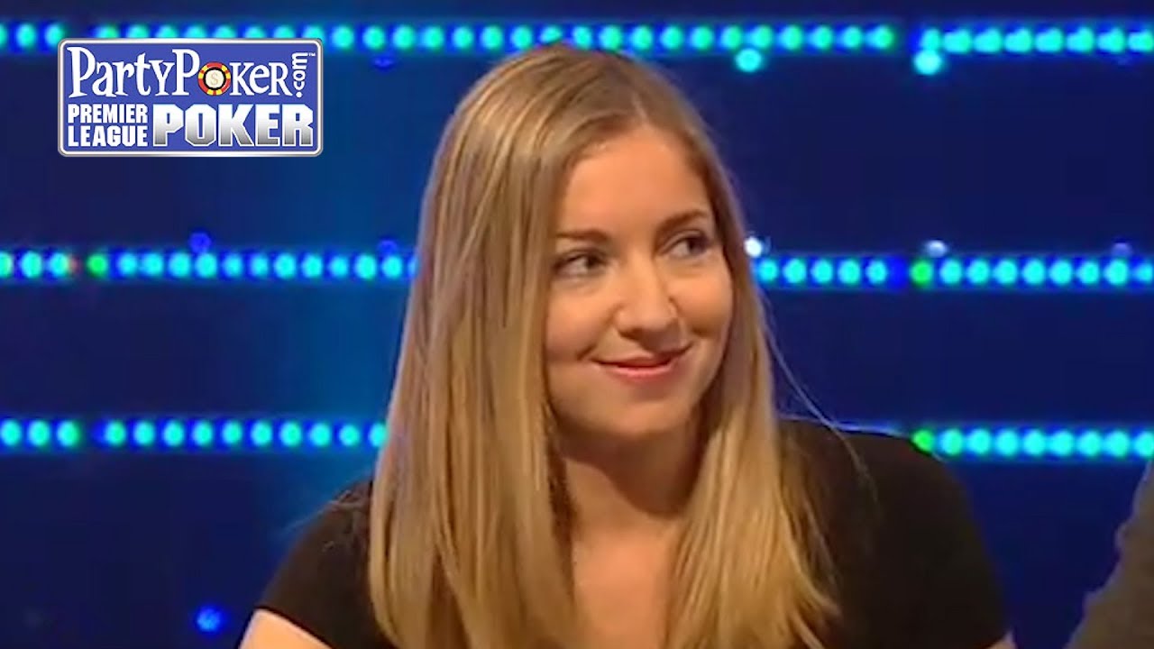 Премьер-лига покера, сезон 1, эпизод 11 | Полный эпизод | Турнир по покеру | partypoker