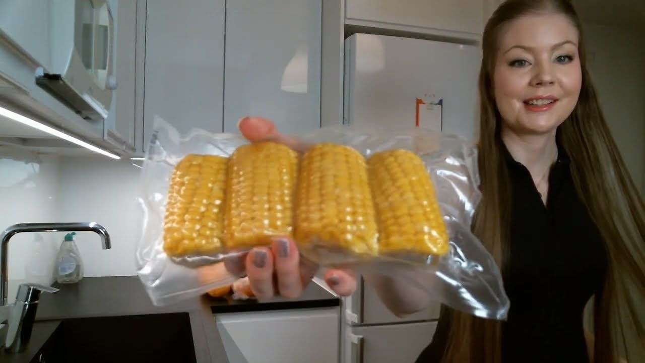 🛒 Pehmeästi kuiskattu 