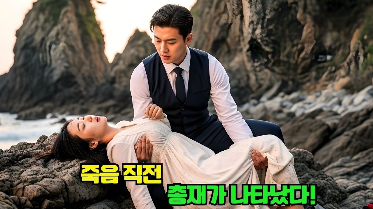 남편에게 죽을 뻔한 아내, 총재의 도움으로 신분을 바꾸고 복수를 시작하다!
