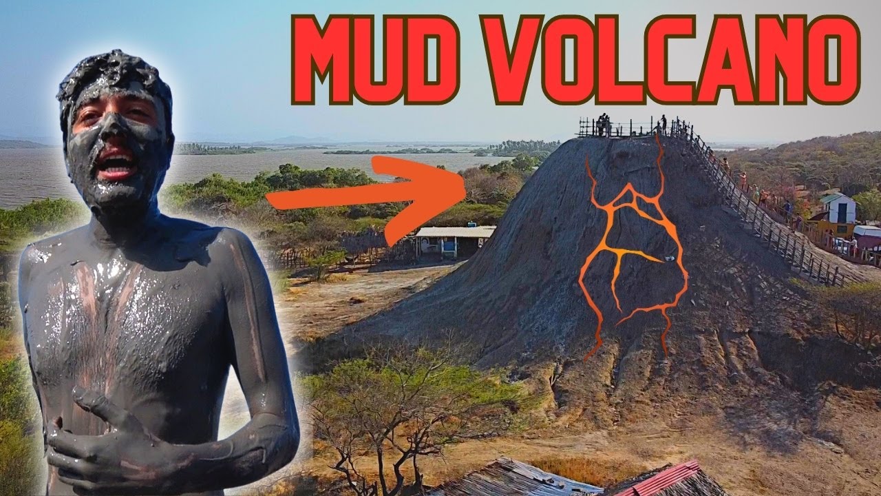 A Unique Place You Won't See in a Book 🇨🇴