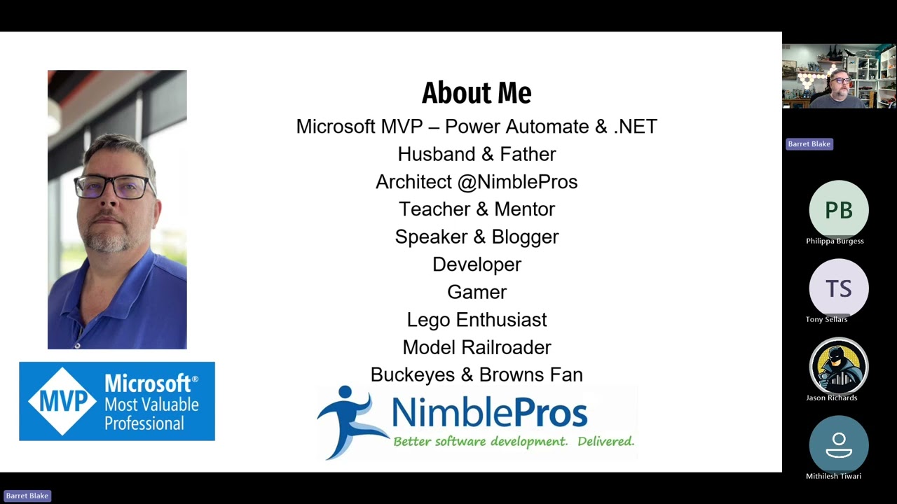 Moving Massive Mountains of Magnificent Data - Fabric User of Research Triangle March  Meeting