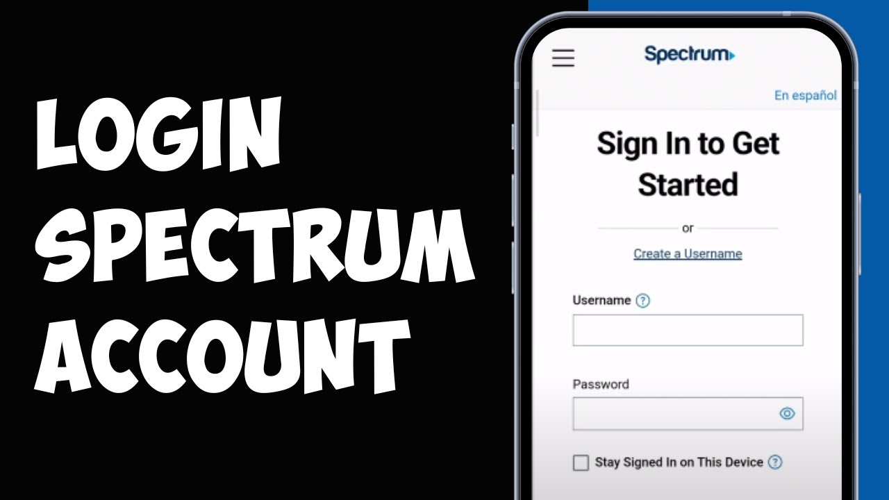 Как войти в аккаунт Spectrum | Вход на Spectrum.net 2024
