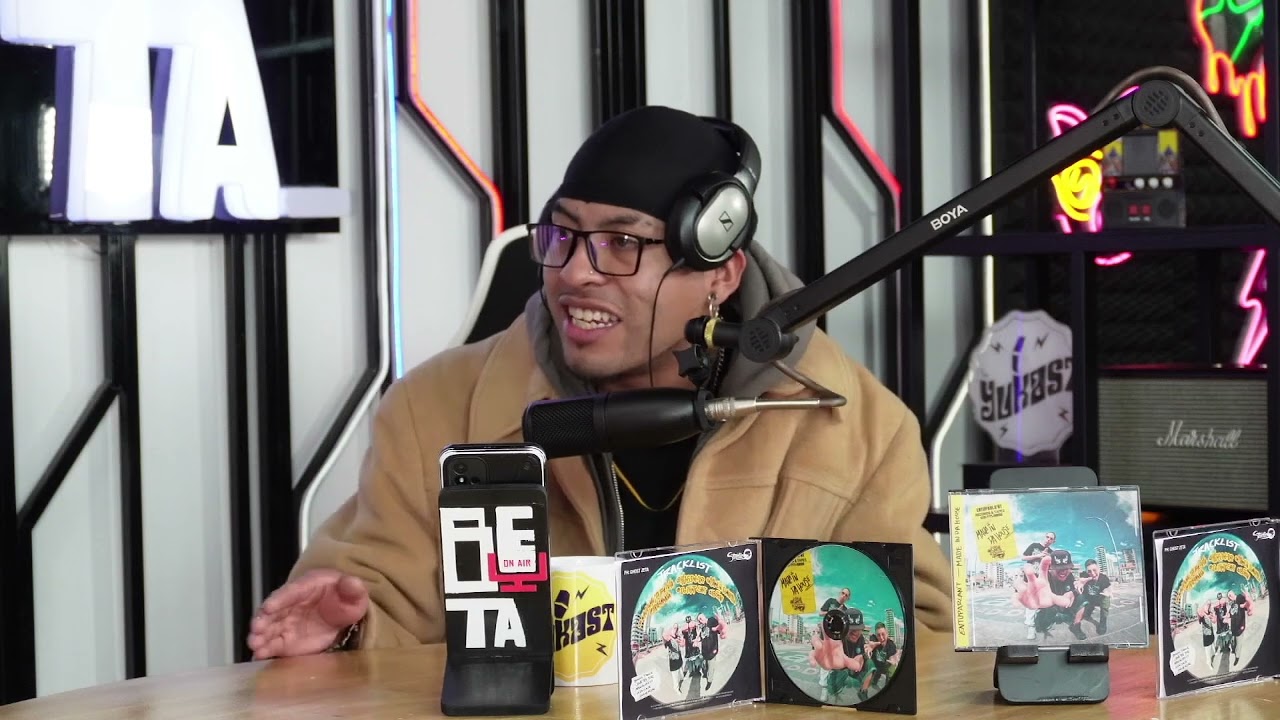 T2EP5 - Snoopah Dirty Sound