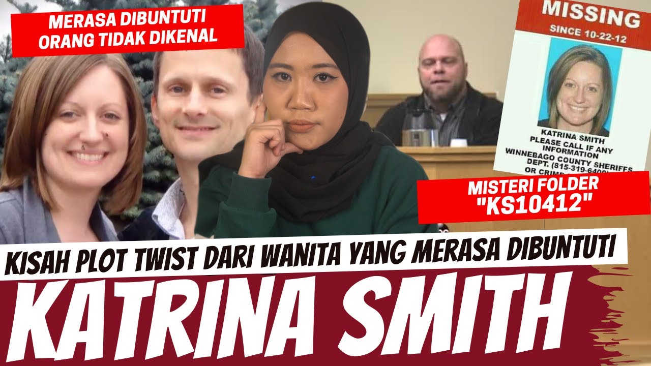 KISAH PLOT TWIST TERUNGKAP KARNA FOLDER 