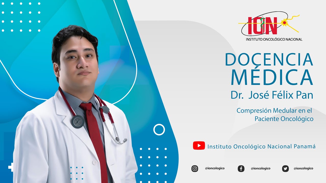 Compresi&oacute;n Medular en el Paciente Oncol&oacute;gico