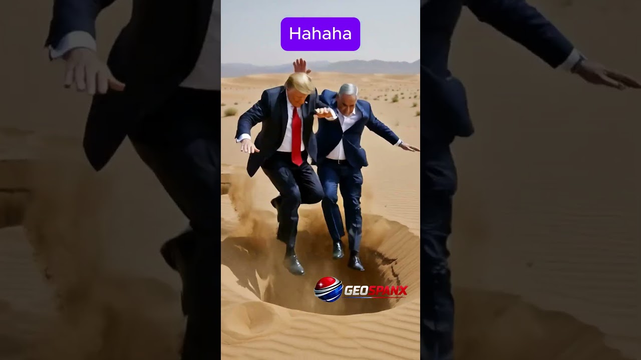 Trump want Oil.. Funny Khamenei & Putin Shocking Strategy 😳🛢️ #funny #trump