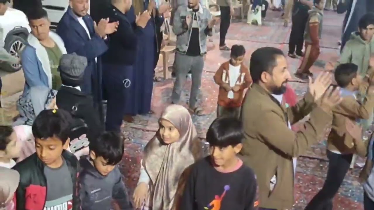 الرادود باسم الساعدي #لايك #اكسبلور #اشتراك 