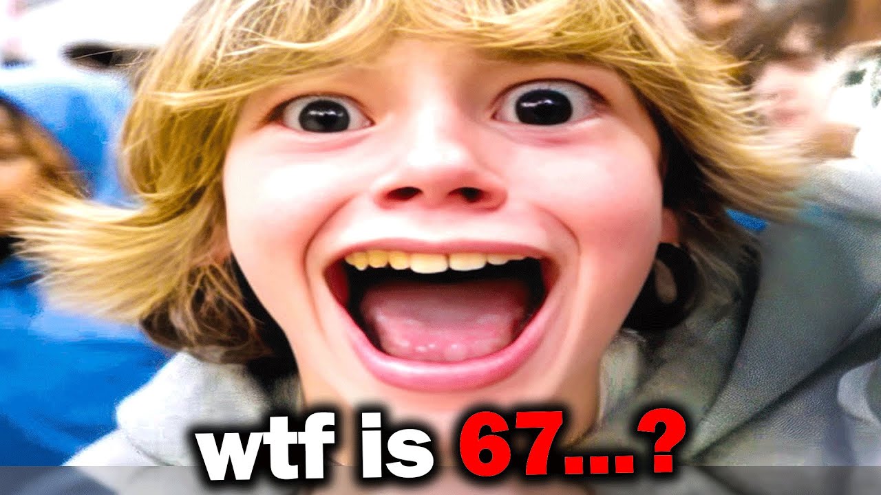 Gen Alpha memes are worse than you think