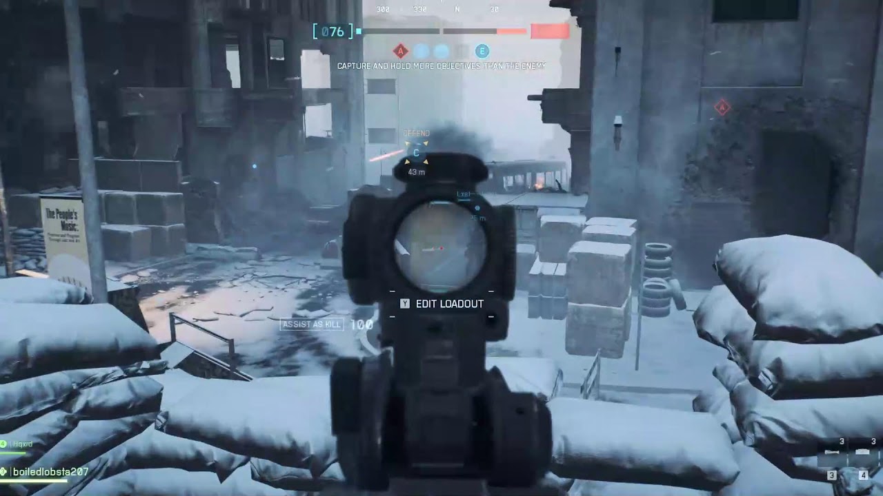 My Winter Car and Battlefield 6!!