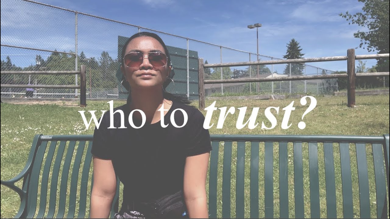 is trust given or earned?